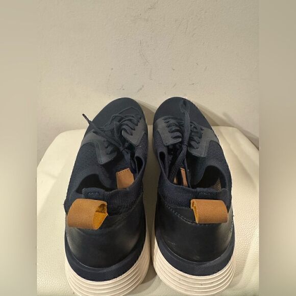 IZOD Men's Bannnister Sneaker - Picture 4 of 6